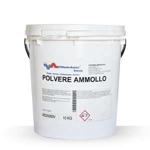 Povere Ammollo