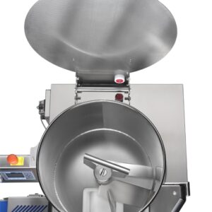 hamburgatrice automatica CEHF
