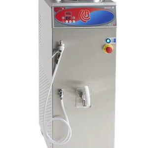 Macchine per gelato – Pastmatic