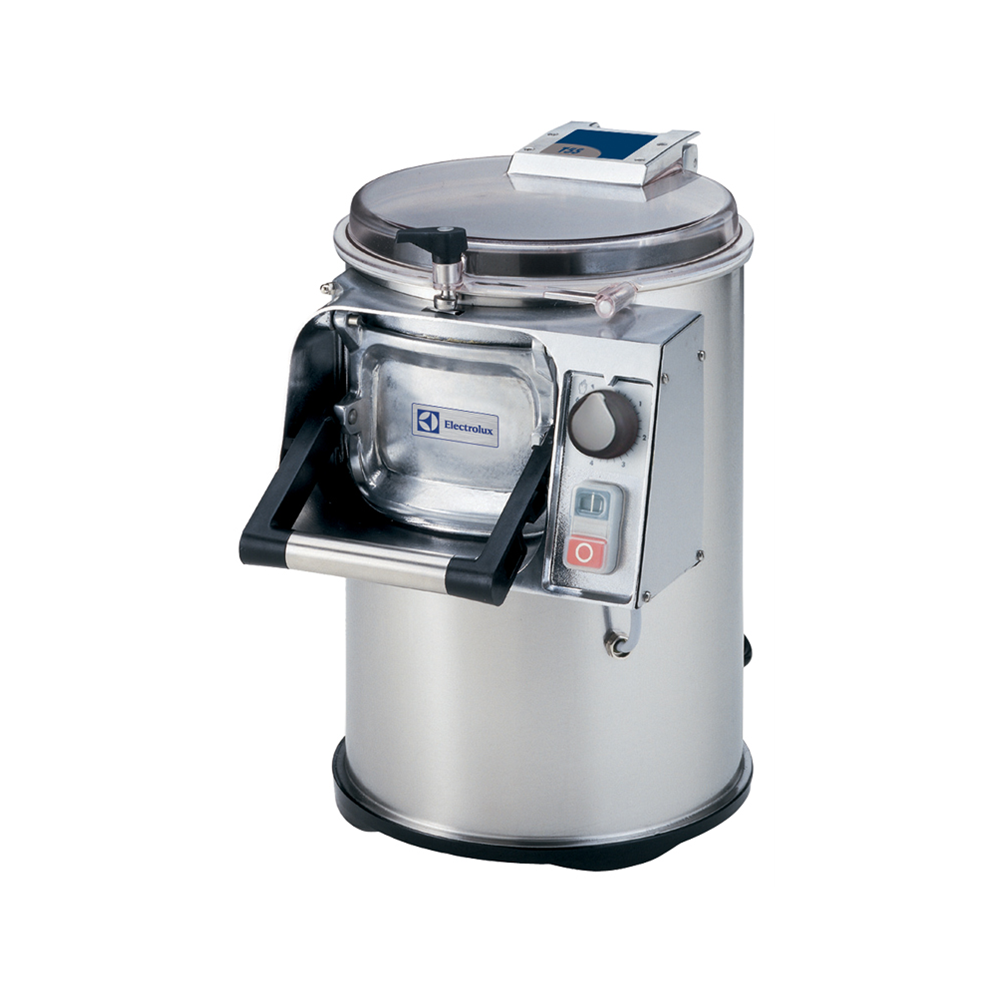 Pelatrici verdure T5S Pelatrici verdure T5S