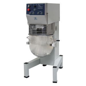 XBE60-XBE80 Mescolatrice planetaria