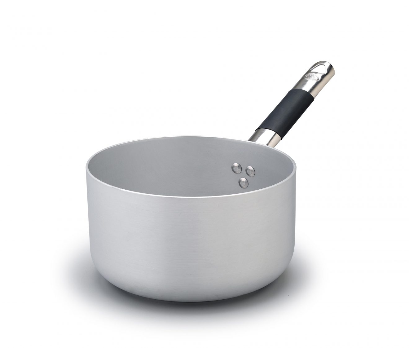 casseruola in alluminio casseruola in alluminio