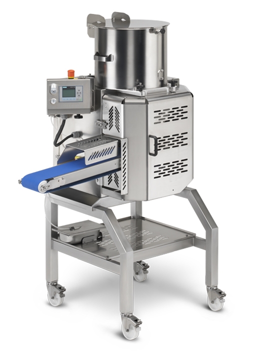 polpettatrice-c-e-hf_3 Hamburgatrice automatica_CEHF