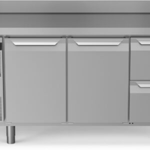 tavoli refrigerati