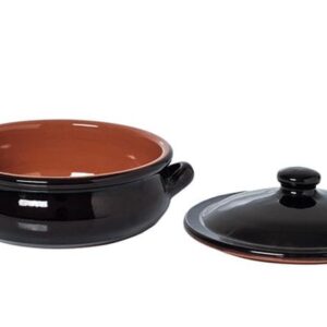 tegame in terracotta