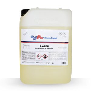 T-wash